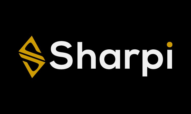 Sharpi.com - Good premium domain marketplace
